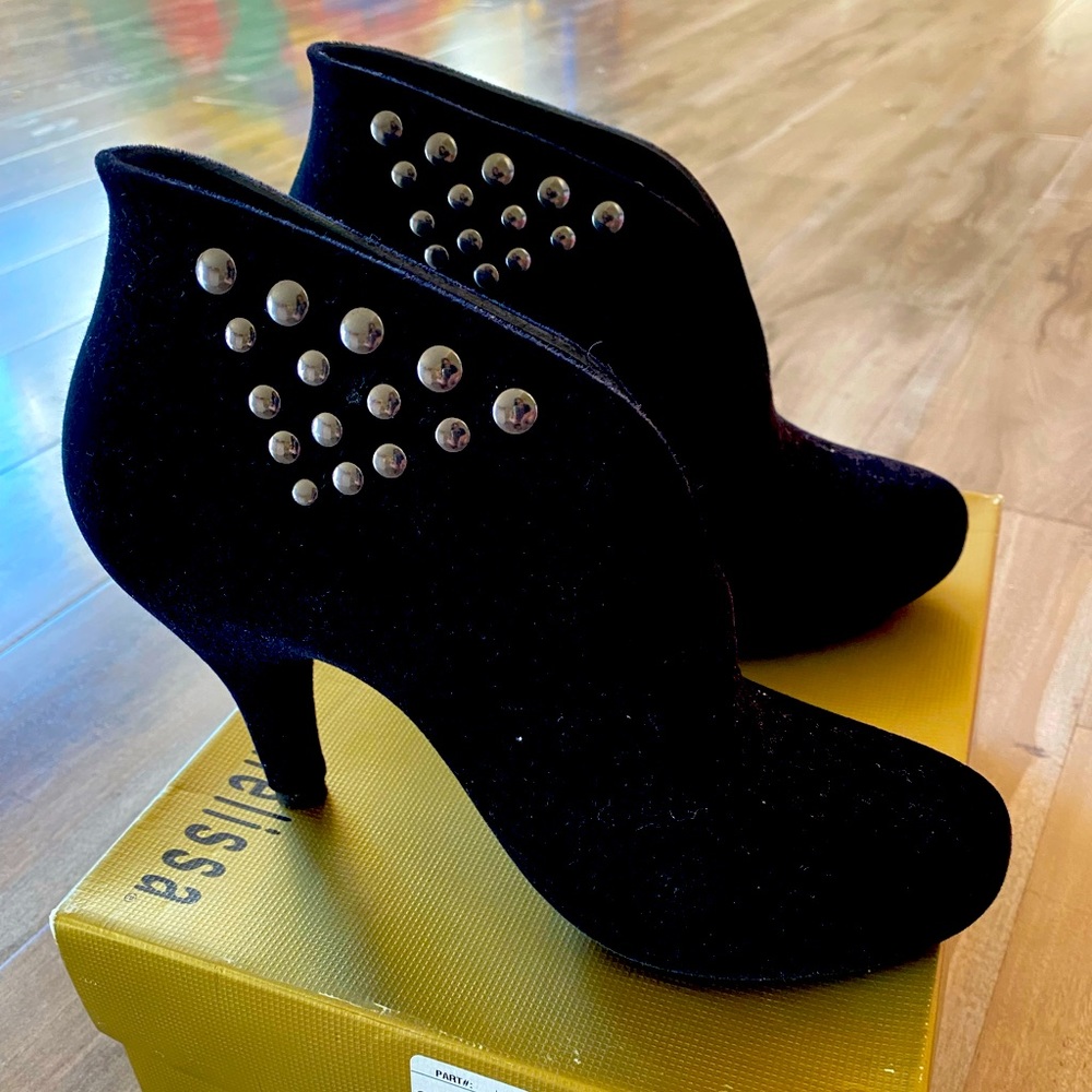Melissa Shoes